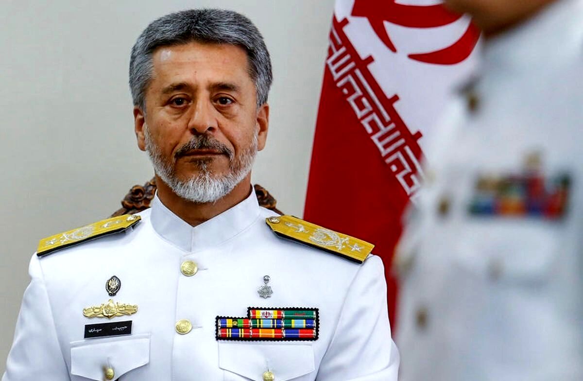 خط و نشان فرمانده بلندپایه ارتش درخصوص مواجهه با هرگونه تهدید