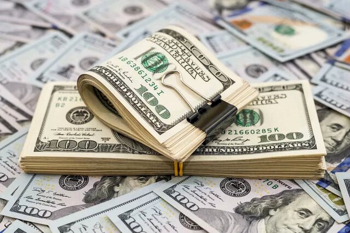 قیمت دلار، یورو و پوند امروز ۲۶ آبان ۱۴۰۳ + جدول