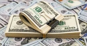کشف ۶۴۰۰ اسکناس تقلبی دلار + جزئیات
