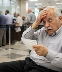 واکنش جنجالی بازنشستگان به دستور پزشکیان / چالش تازه بر سر معوقات بازنشستگان تامین اجتماعی