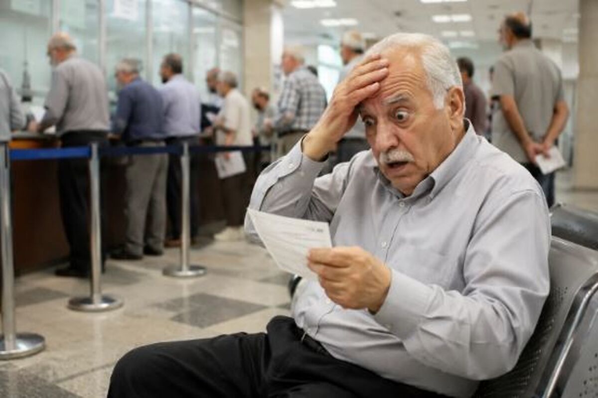 واکنش جنجالی بازنشستگان به دستور پزشکیان / چالش تازه بر سر معوقات بازنشستگان تامین اجتماعی