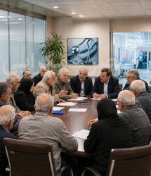 فوری؛ اتمام حجت مجلس به تأمین اجتماعی برای پرداخت معوقات بازنشستگان / واریز باقی مانده اضافه حقوق بازنشستگان با دستور مجلس