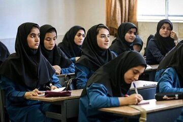 هشدار وزارت آموزش‌وپرورش :تأیید اطلاعات هویتی در "مای سنجش" اجباری شد