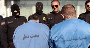 فیلم | انهدام باند اراذل مسلح با ۷ سابقه شرارت در شرق تهران + جزئیات