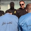 فیلم | انهدام باند اراذل مسلح با ۷ سابقه شرارت در شرق تهران + جزئیات
