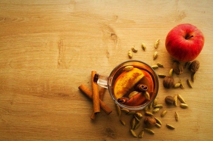 روش لاغری با دارچین | با این فرمول ۵ روزه لاغر شوید