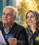 واریز حقوق بازنشستگان و مستمری بگیران با افزایش 50 درصدی  | افزایش رقم حقوق و وام بدون ضامن مستمری بگیران قطعی شد