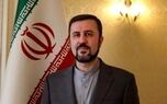 ایران پرچمدار مبارزه با تروریسم است