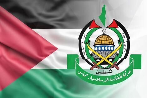 حماس: تهدیدات را نمی‌پذیریم