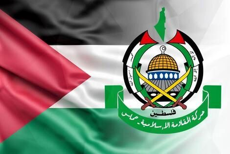 حماس: تهدیدات را نمی‌پذیریم