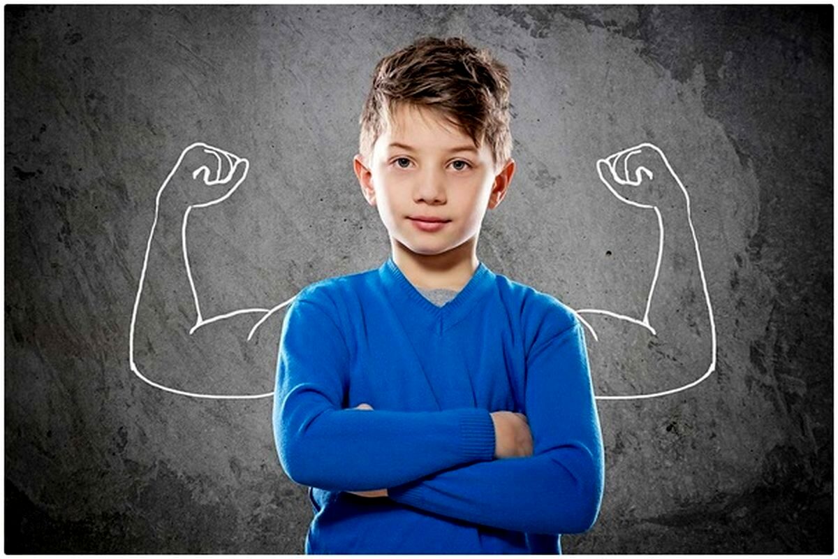 ویدئو | چطور عزت نفس بچمون رو تقویت کنیم؟