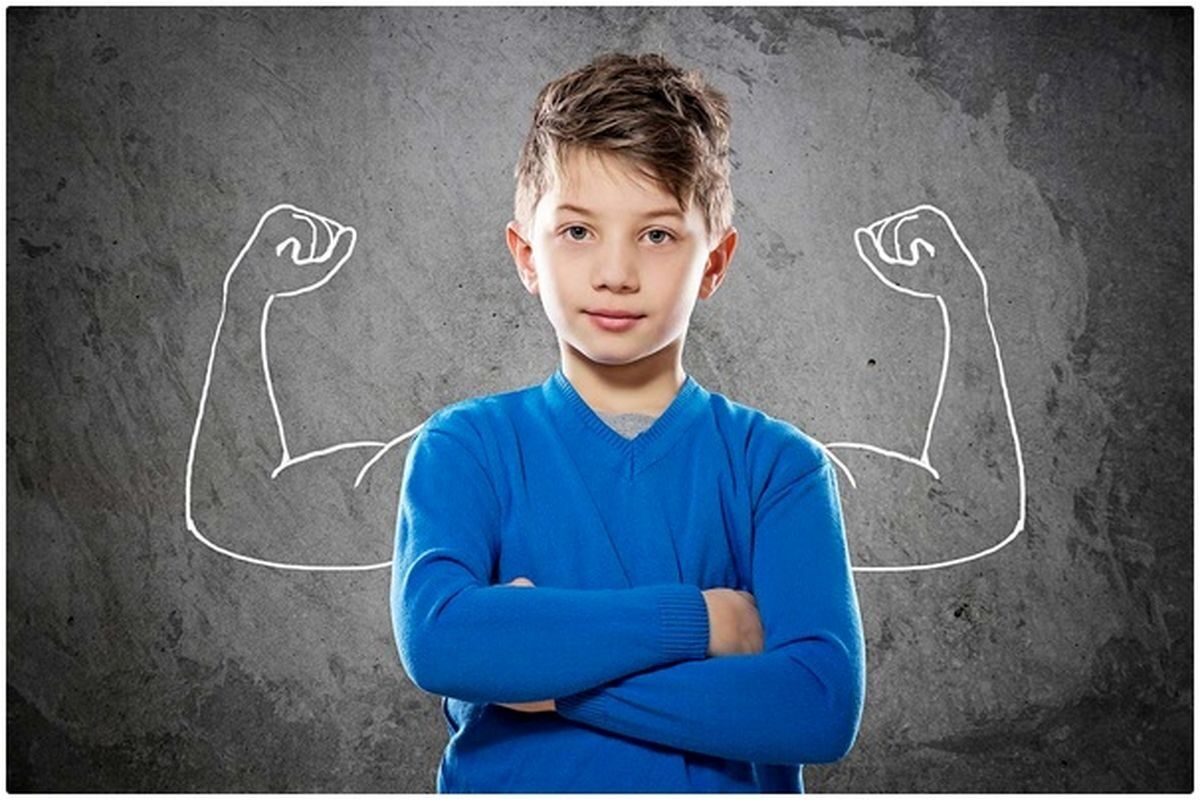 ویدئو | چطور عزت نفس بچمون رو تقویت کنیم؟