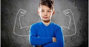 ویدئو | چطور عزت نفس بچمون رو تقویت کنیم؟