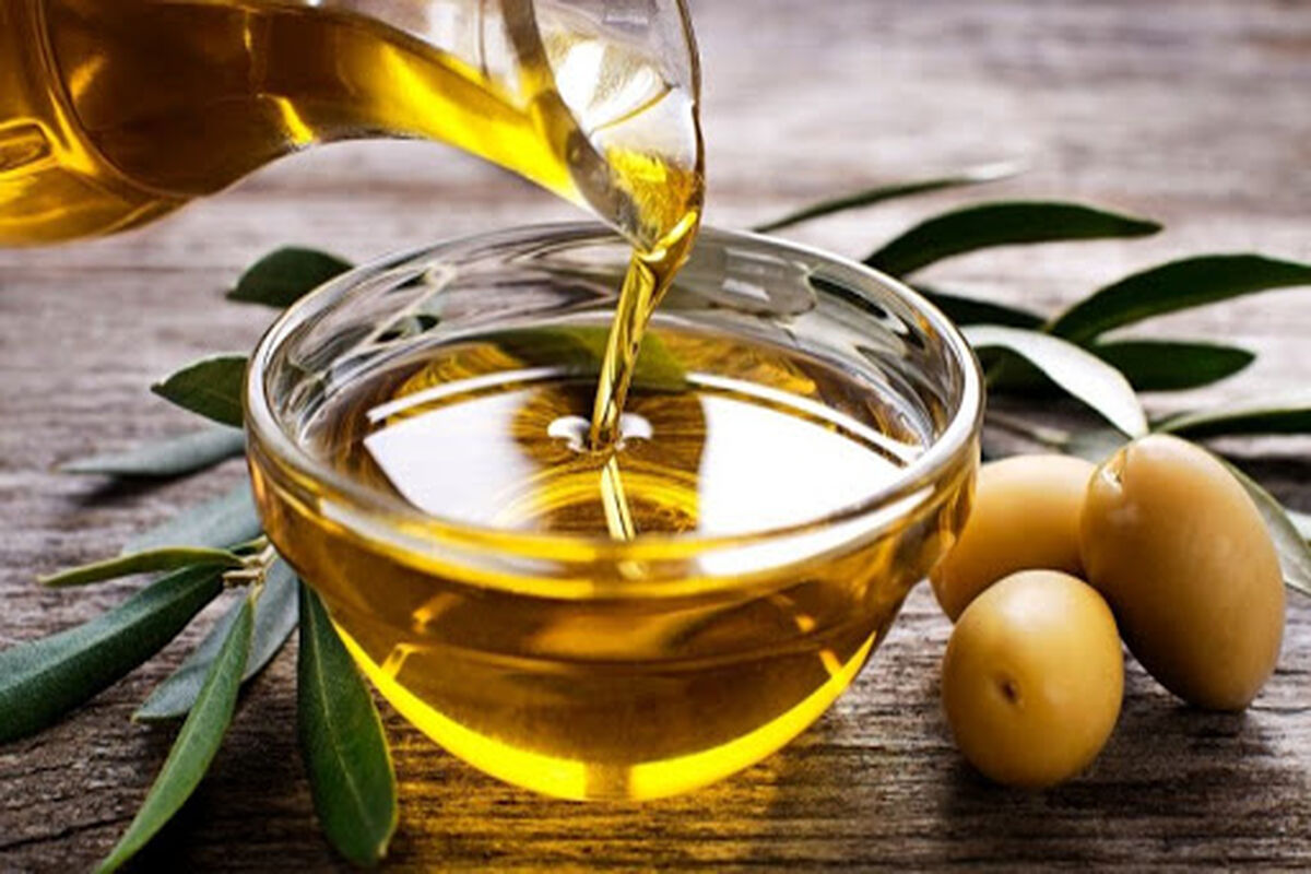 فواید باورنکردنی روغن زیتون  | از سلامت قلب تا قویت سیستم ایمنی