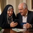 بازنشستگان تامین اجتماعی حسابشان را چک کنند؛ واریزی انجام شد + رقم