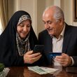 فوری؛ رقم کارت های رفاهی بازنشستگان  ۸ میلیون تومان شد / پرداخت رفاهیات نقدی به بازنشستگان از این ماه