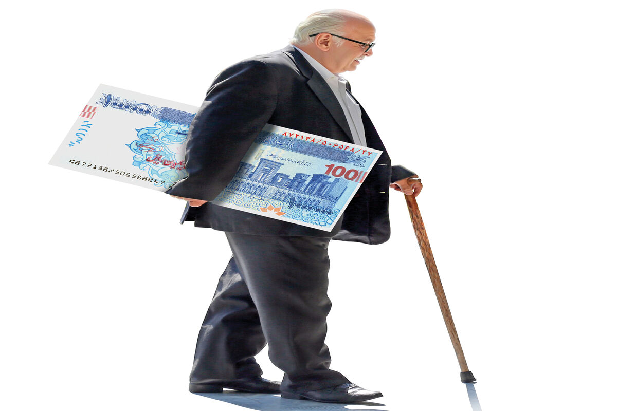 خبر خوش شبانه از واریزی ویژه برای بازنشستگان کشوری و بانک صادرات /واریزی جدید 6 تا 80 میلیون تومانی برای بازنشستگان کشوری در تیر ماه