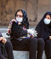 خبر مهم برای بازنشستگان خانم | واریزی ۵/۵ میلیونی در فیش حقوق بازنشستگان خانم