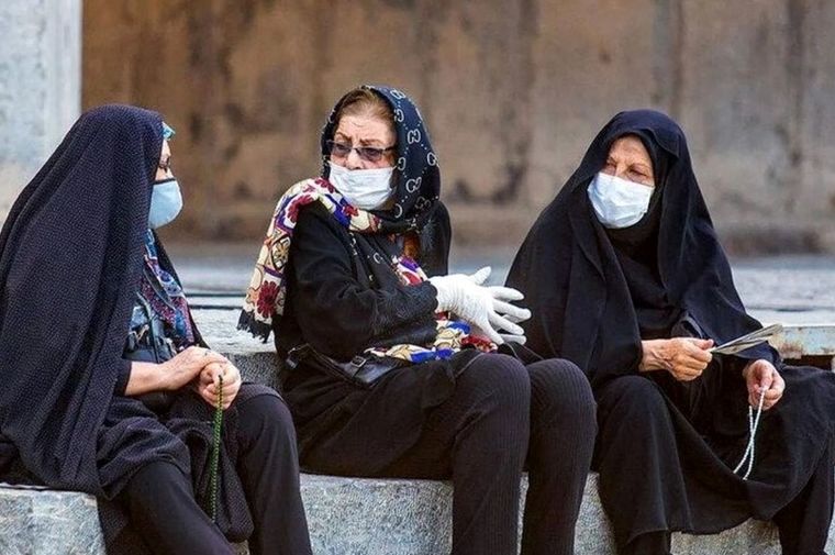 خبر مهم برای بازنشستگان خانم | واریزی ۵/۵ میلیونی در فیش حقوق بازنشستگان خانم