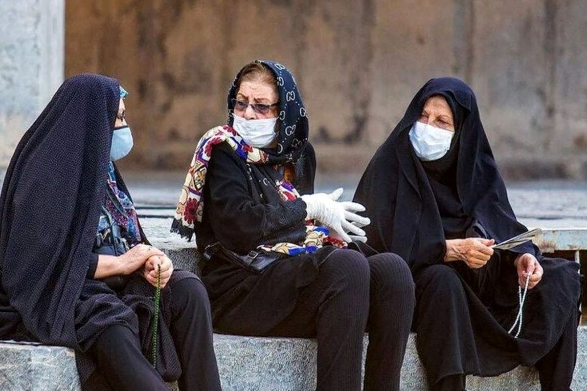 خبر مهم برای بازنشستگان خانم | واریزی ۵/۵ میلیونی در فیش حقوق بازنشستگان خانم