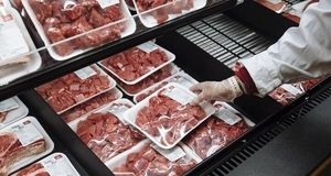 قیمت گوشت گوسفندی از ۱ میلیون تومان عبور کرد!