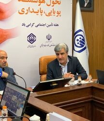 اتمام حجت مدیرعامل تامین اجتماعی برای پرداخت حقوق بازنشستگان / خبر تازه از منابع پرداخت حقوق و معوقات بازنشستگان تأمین اجتماعی