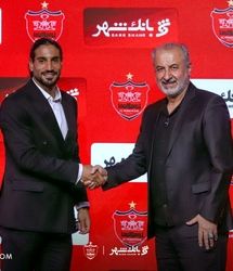 بازیکن 60 میلیاردی پرسپولیس کیست؟ از کمپین هواداران تا شایعات مالی