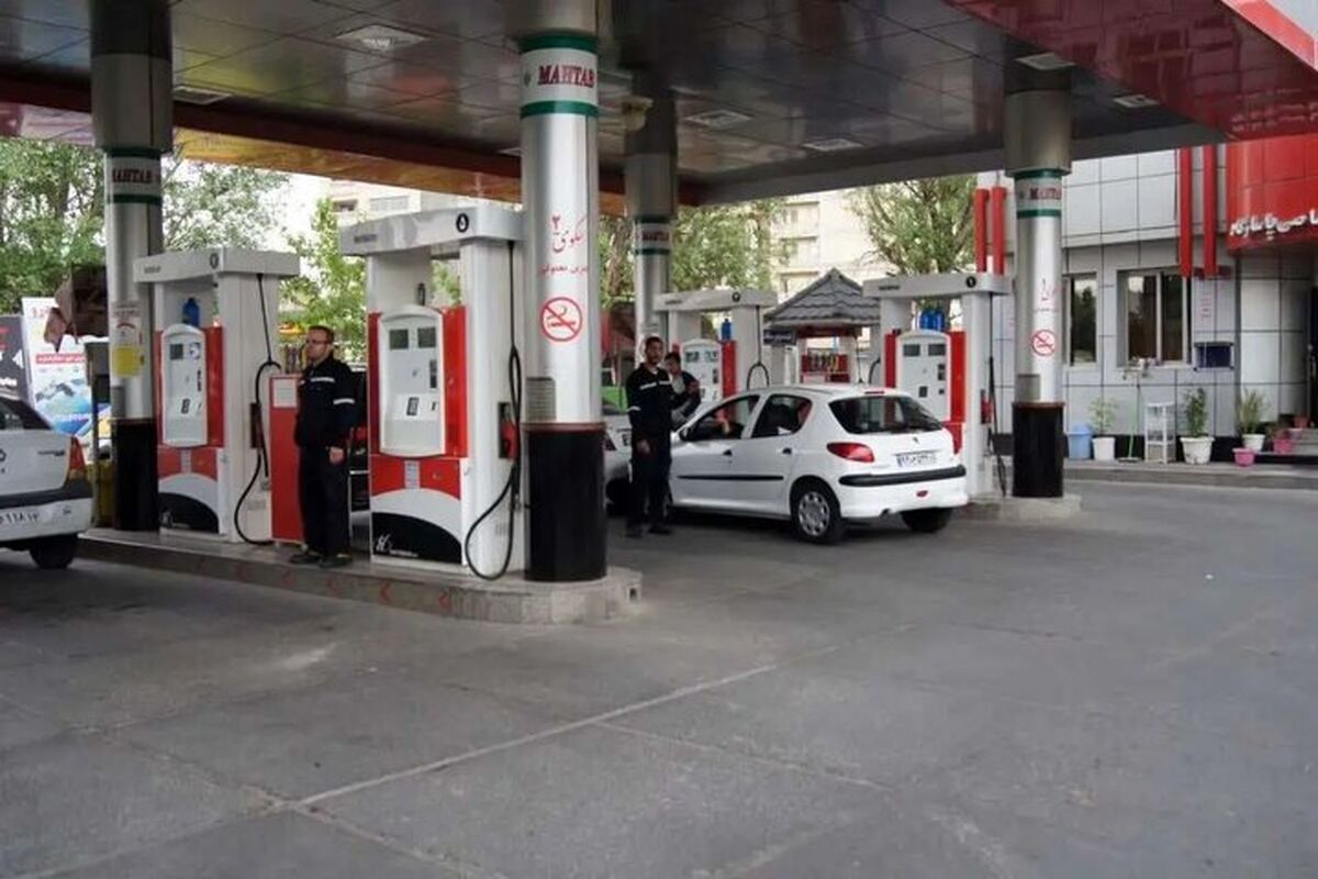 سوخت‌گیری در جایگاهای سوخت محدود شد