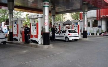 رونمایی از نرخ چهارم بنزین | عرضه بنزین سوپر در جایگاه‌ها به زودی  