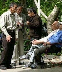 بازنشستگان بخوانند | آخرین خبر از معوقات فروردین بازنشستگان  