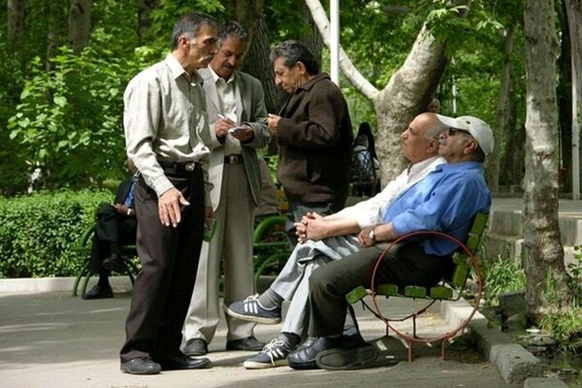 بازنشستگان بخوانند | آخرین خبر از معوقات فروردین بازنشستگان