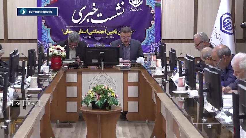 مقام مسئول سازمان تامین اجتماعی شرط پرداخت مابه‌التفاوت حقوق بازنشستگان تامین اجتماعی را اعلام کرد