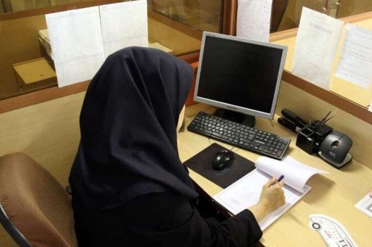 تصمیم جدید درباره حقوق کارمندان | درصد افزایش حقوق کارمندان در سال ۱۴۰۵ مشخص شد