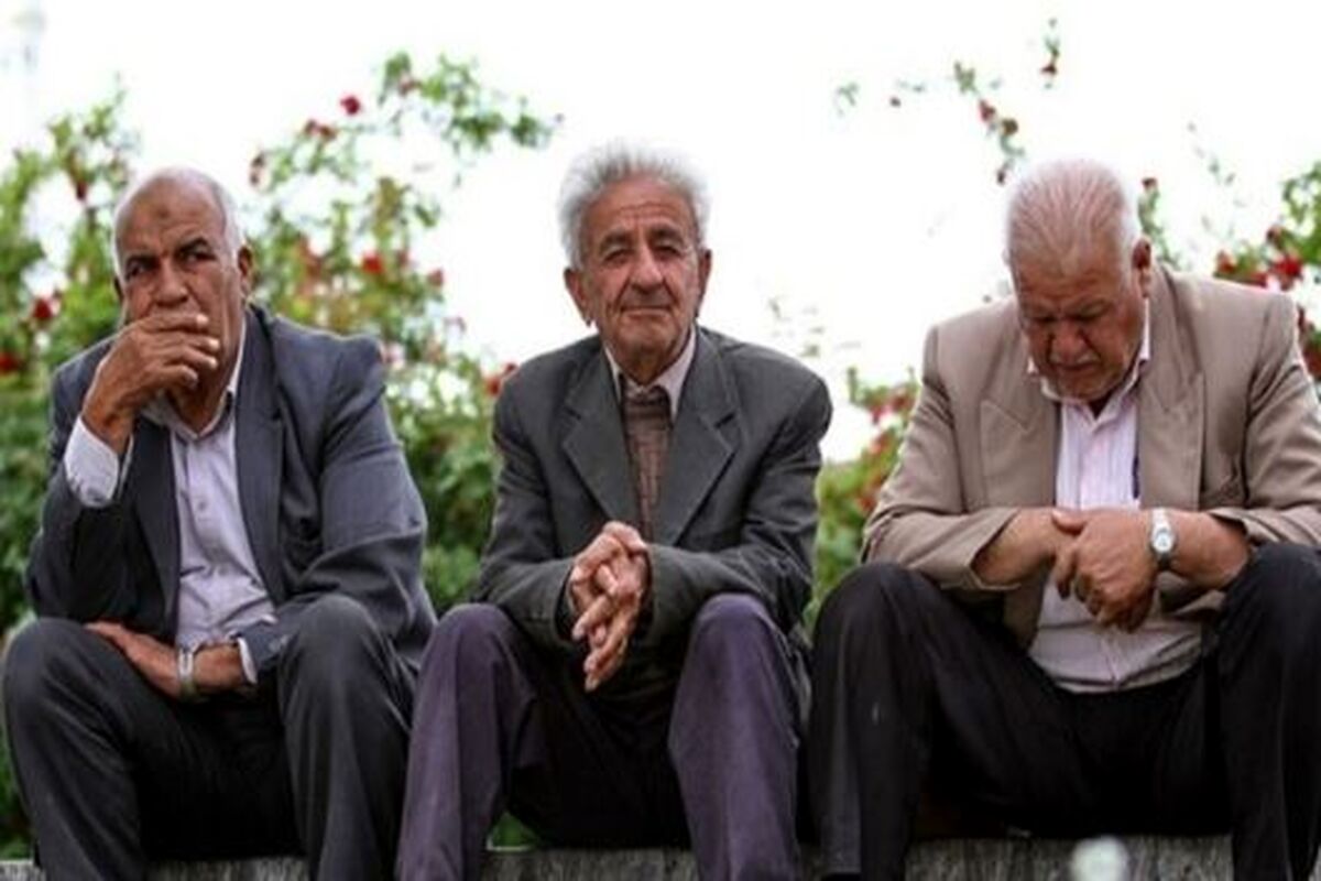 اطلاعیه مهم صندوق بازنشستگی درباره افزایش ۴۰ درصدی حقوق