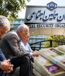 اعتراف یک مقام ارشد مجلس؛ فاصله درآمد و هزینه زندگی بازنشستگان بیشتر شده است