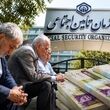 فوری/ تامین اجتماعی معوقات ۳ ماهه را پرداخت کرد / تسویه کامل مطالبات جهت رفاه بازنشستگان و مستمری‌بگیران
