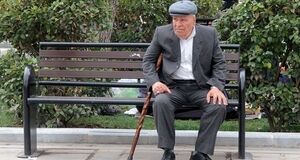 بازنشستگان بخوانند | میانگین سن بازنشستگی اعلام شد