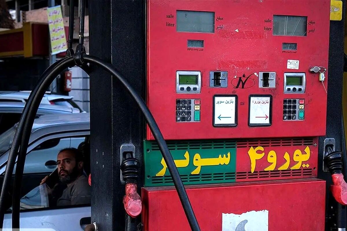 بنزین به هر کد ملی؛ جزئیات طرح تازه دولت برای اصلاح نظام یارانه بنزین