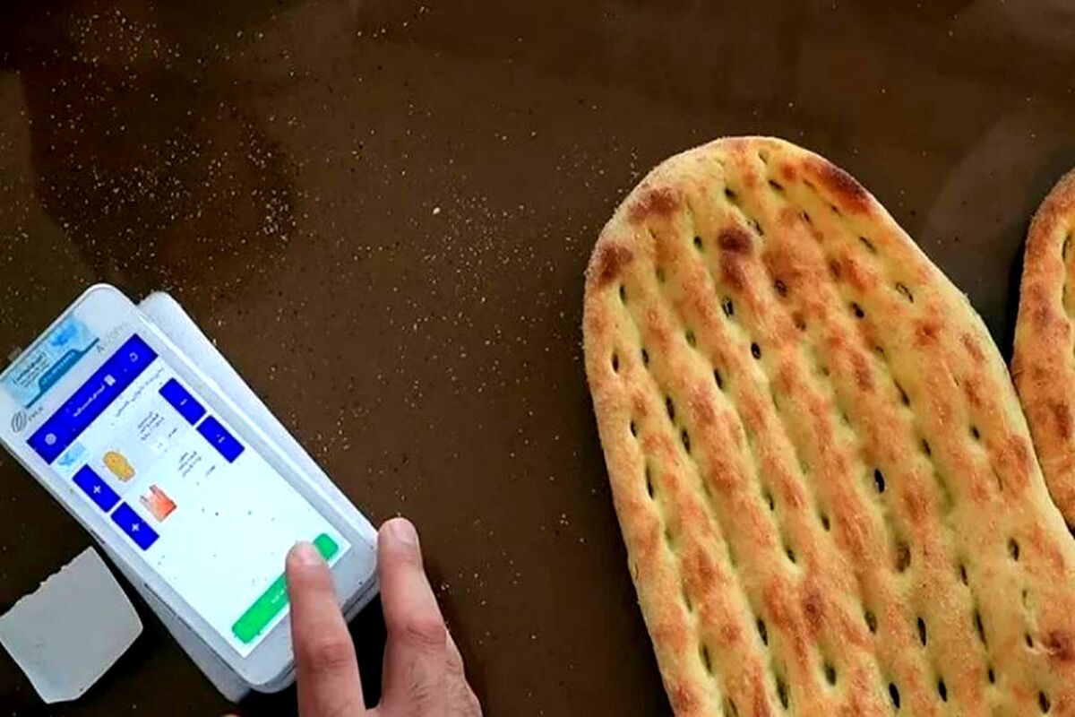 خبر خوش برای کالابرگ بگیران /  نان به لیست اقلام کالابرگ اضافه می‌شود؟