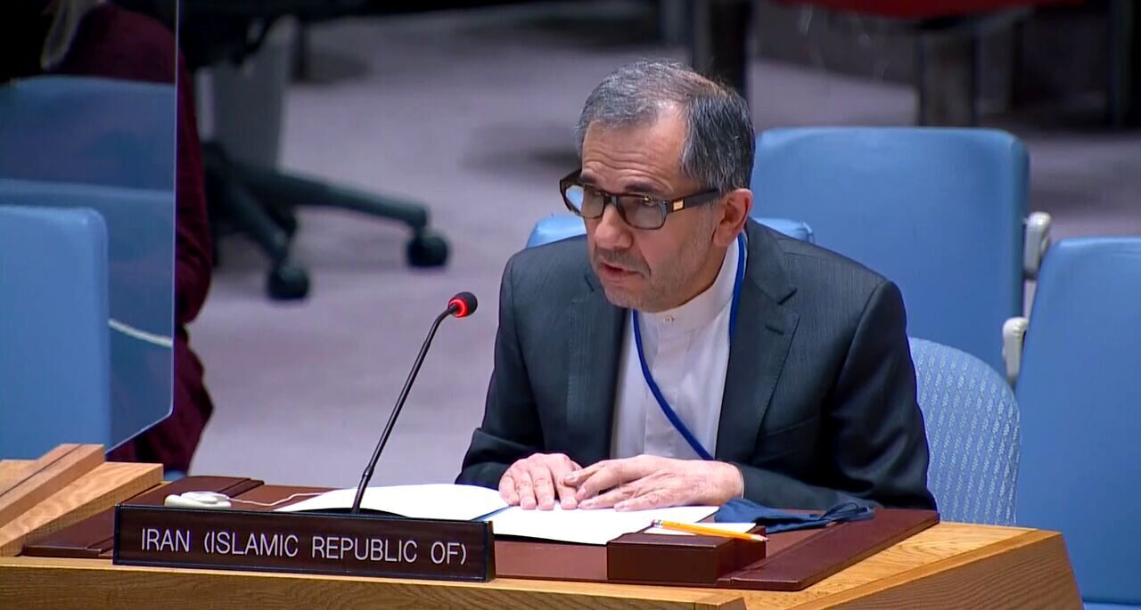 توافق جدید ایران با عربستان از زبان معاون عراقچی