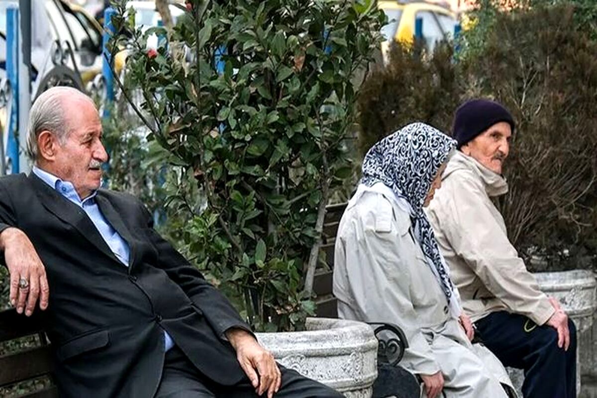  چالش جدی تاخیر افزایش حقوق خرداد بازنشستگان