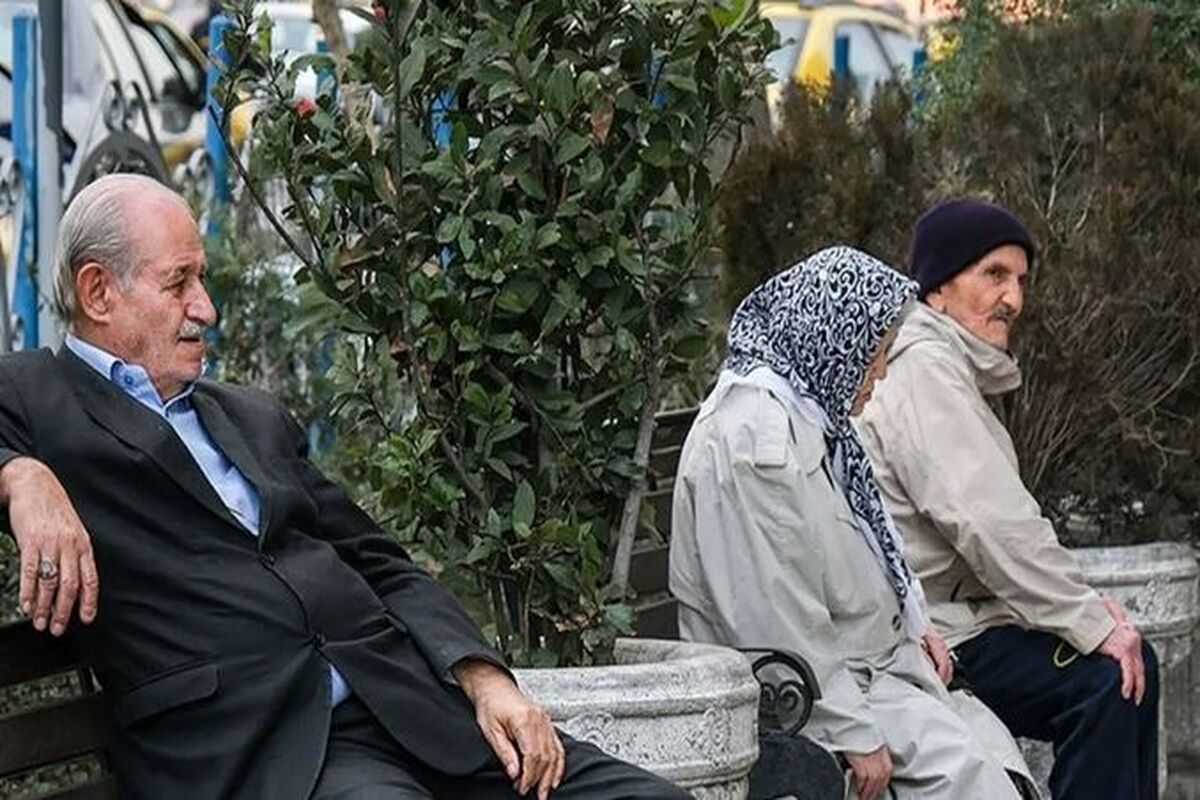 واریز معوقات بازنشستگان طبق جدول زیر در این ماه | زمان نهایی پرداخت معوقات اضافه حقوق بازنشستگان