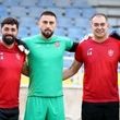 عملیات جیمز باندی برای خروج جانشین بیرانوند |  ضرر میلیونی پرسپولیس
