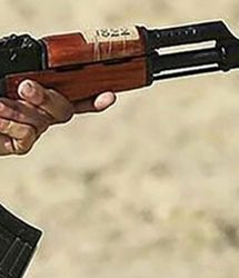 حمله تروریستی به مأموران پلیس در ایرانشهر