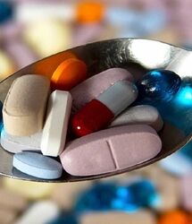  این گیاه قوی تر از ایبوپروفن و استامینوفن عمل میکنه