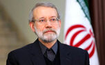 انتشار دستخطی از شهید علی لاریجانی برای اولین‌بار