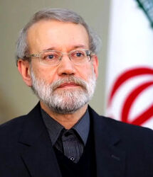 بیانیه مهم خانواده علی لاریجانی؛ این کارها مورد تایید ما نیست!
