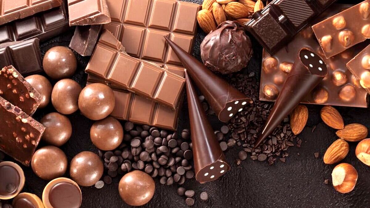 بیماران دیابتی بخوانند | شکلات تلخ برای درمان دیابت مفید است؟
