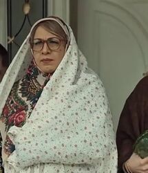 فیلم خانوم والده رضا عطاران 