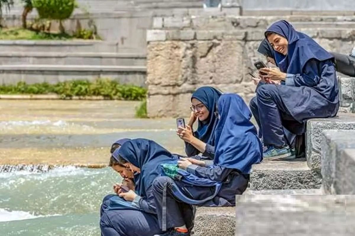 دهه هشتادی‌ها: از ۱۴۰۱ تا ۱۴۰۴